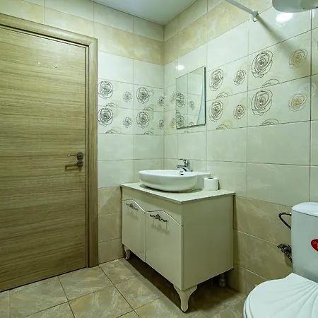 Apartament Sweet *